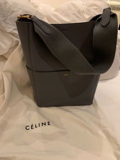 Celine sangle seau store