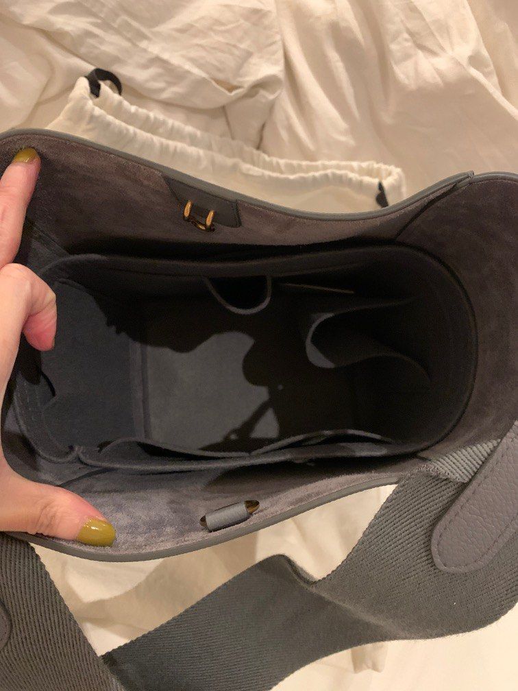 Celine sangle strap best sale