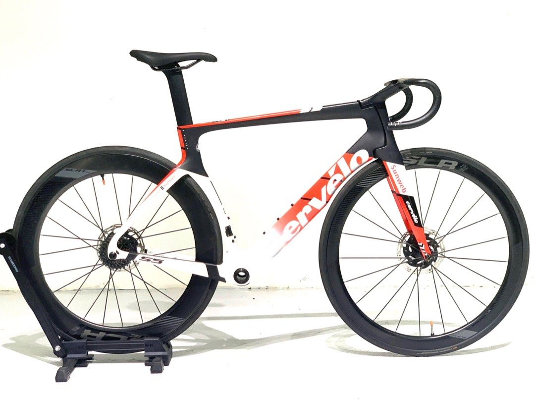 Cervelo s5 sunweb deals