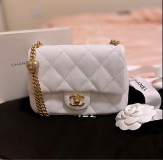 CHANEL bag, Gallery posted by alfred karathri