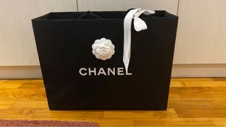 chanel box