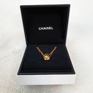 Affordable chanel coco crush necklace For Sale