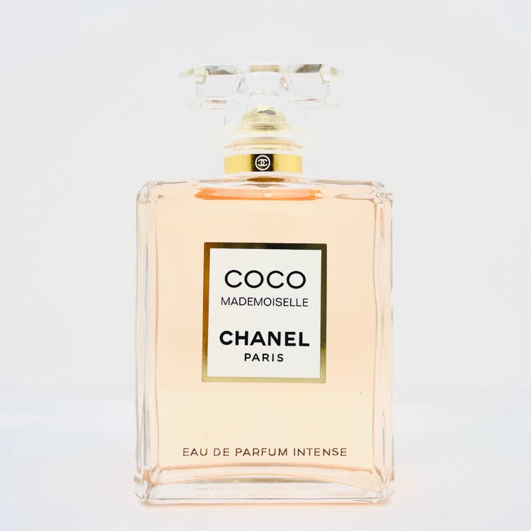 Chanel Coco Mademoiselle Intense 100ml EDP Perfume AUTHENTIC, Beauty & Personal  Care, Fragrance & Deodorants on Carousell