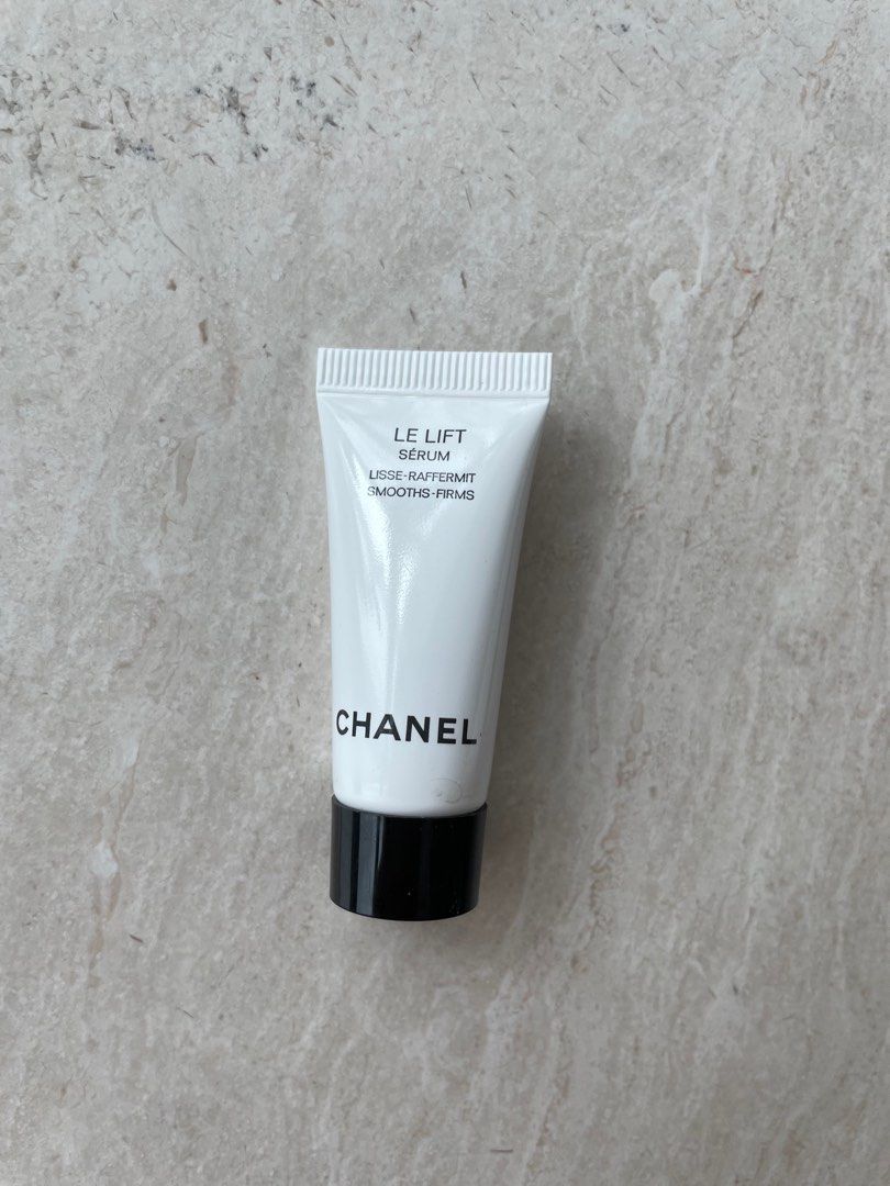 CHANEL, Makeup, Chanel Le Lift Serum Oz