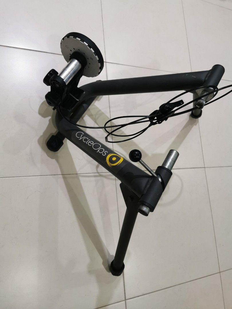 Cycleops 2025 mag plus