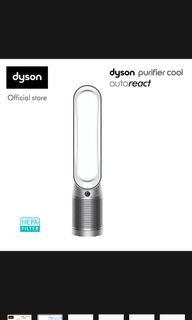 Check out Dyson Purifier Cool ™ Autoreact Air Purifier Fa...at 17% off!