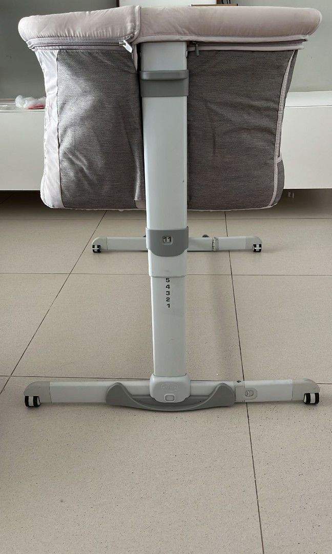 Chicco Next2Me Baby Cot, Babies & Kids, Baby Nursery & Kids Furniture