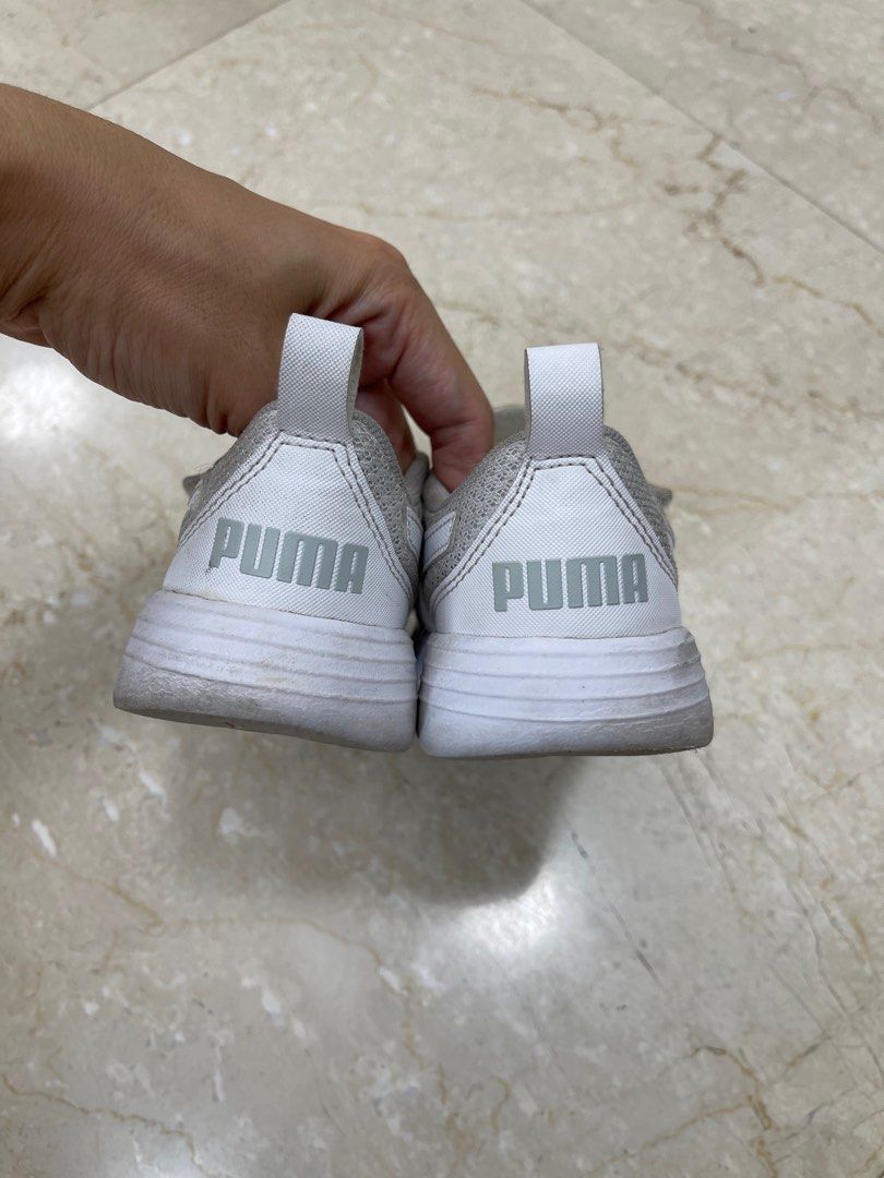 Puma fierce kids sale