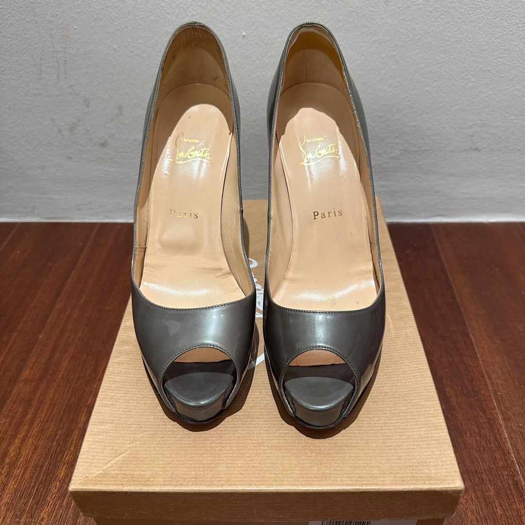 New very cheap prive patent