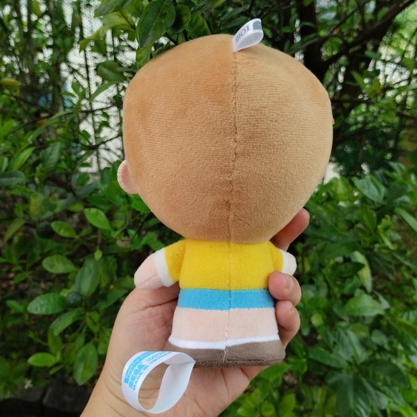 Disney Winnie The Pooh Christopher Robins Plush toy Hobbies Toys