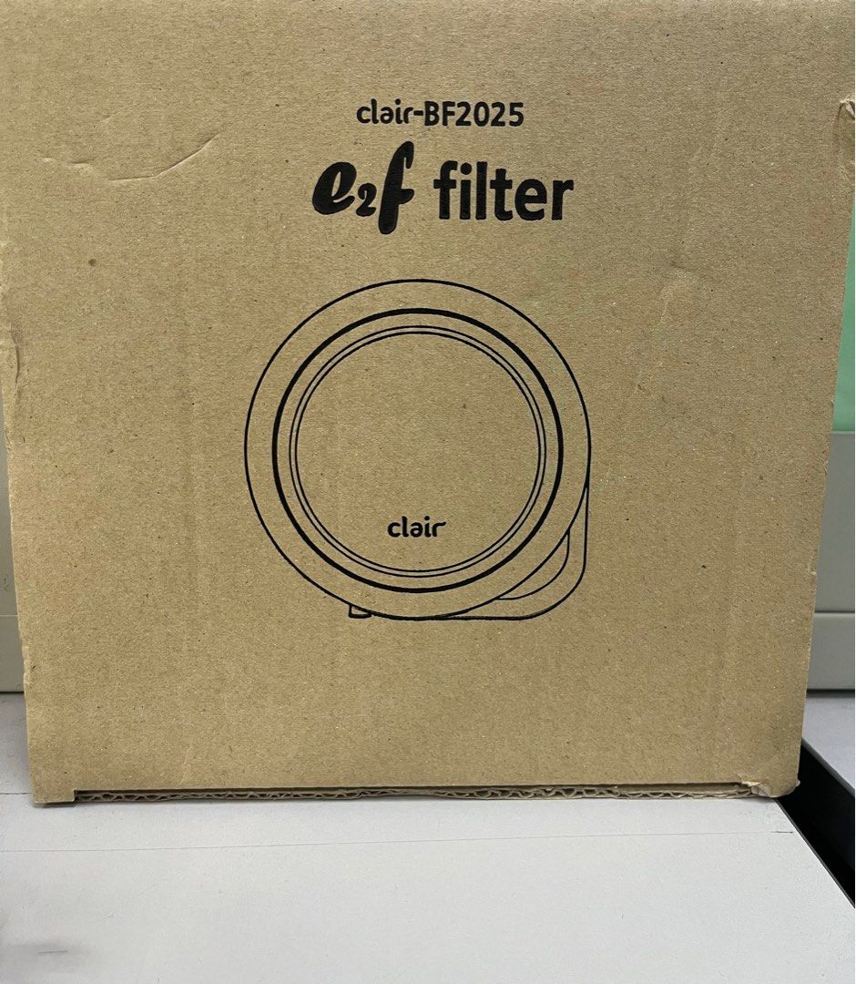 Clair bf2025 sale