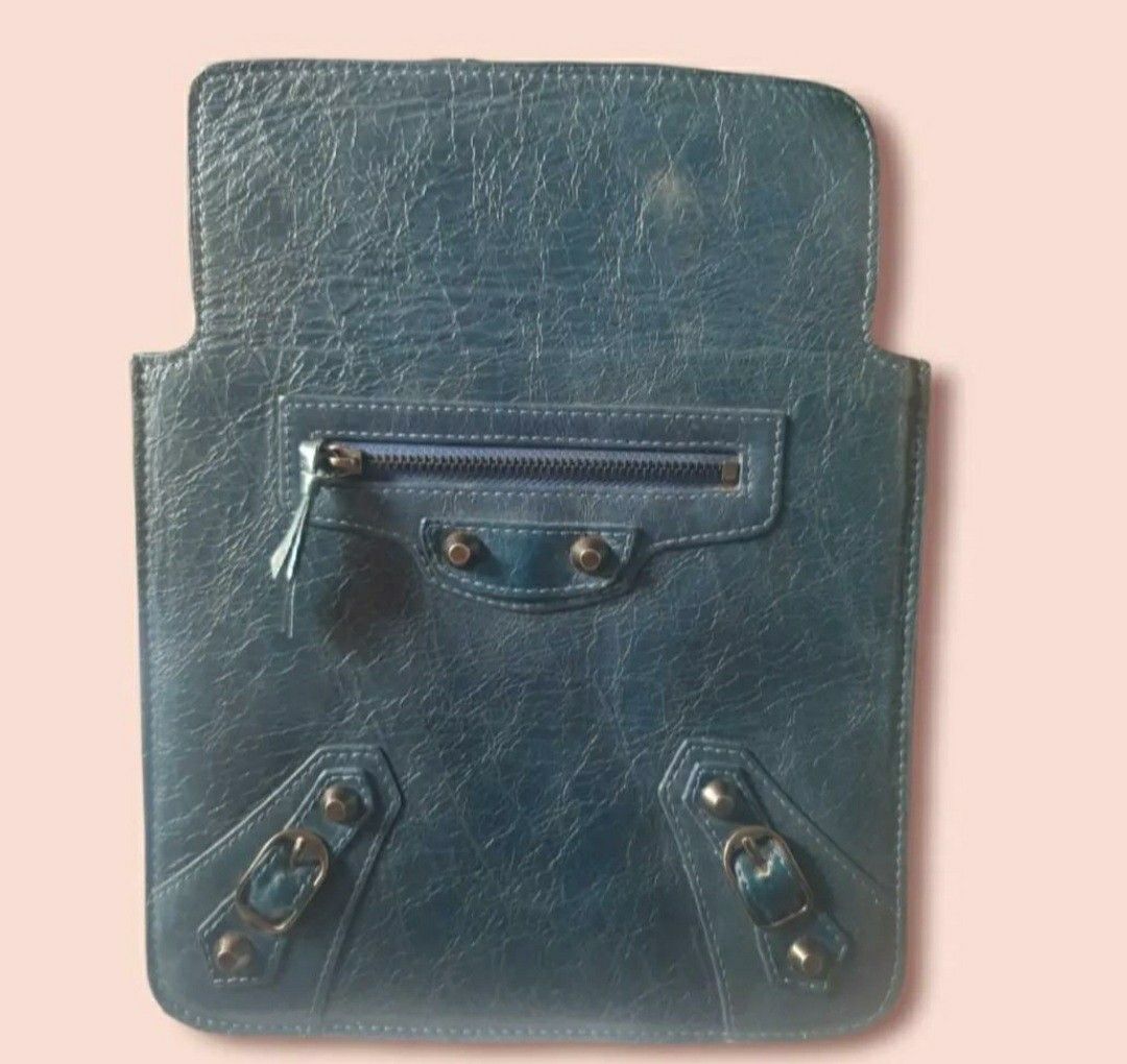 バレンシアガ iPadケース （Clucth / ipad case balenciaga