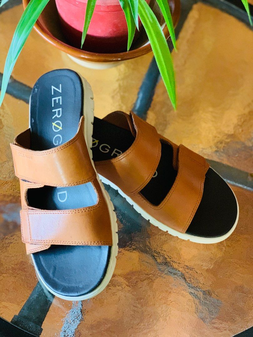 Colehaan Zerogrand Sandals