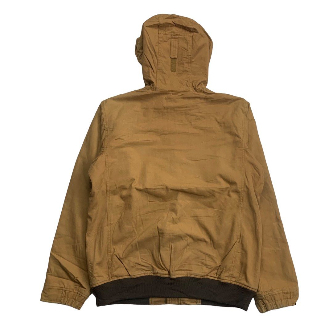 Columbia shop canvas jacket