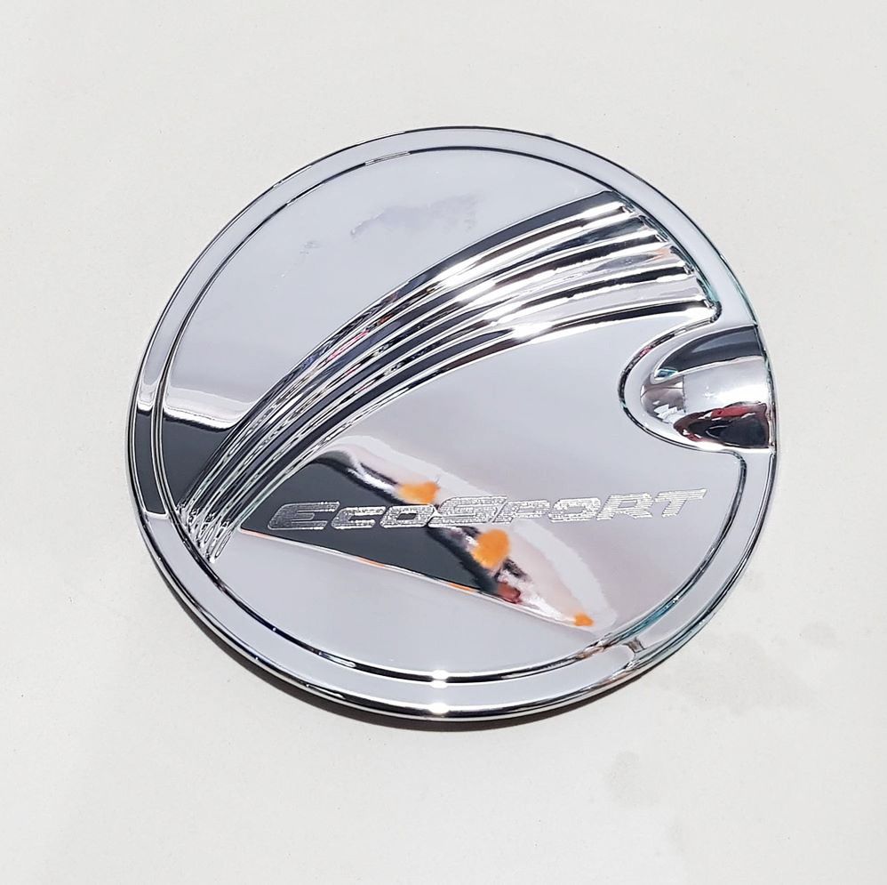 Combo Garnish Chrome for Ford Ecosport trend 2019 to 2023, Car Parts