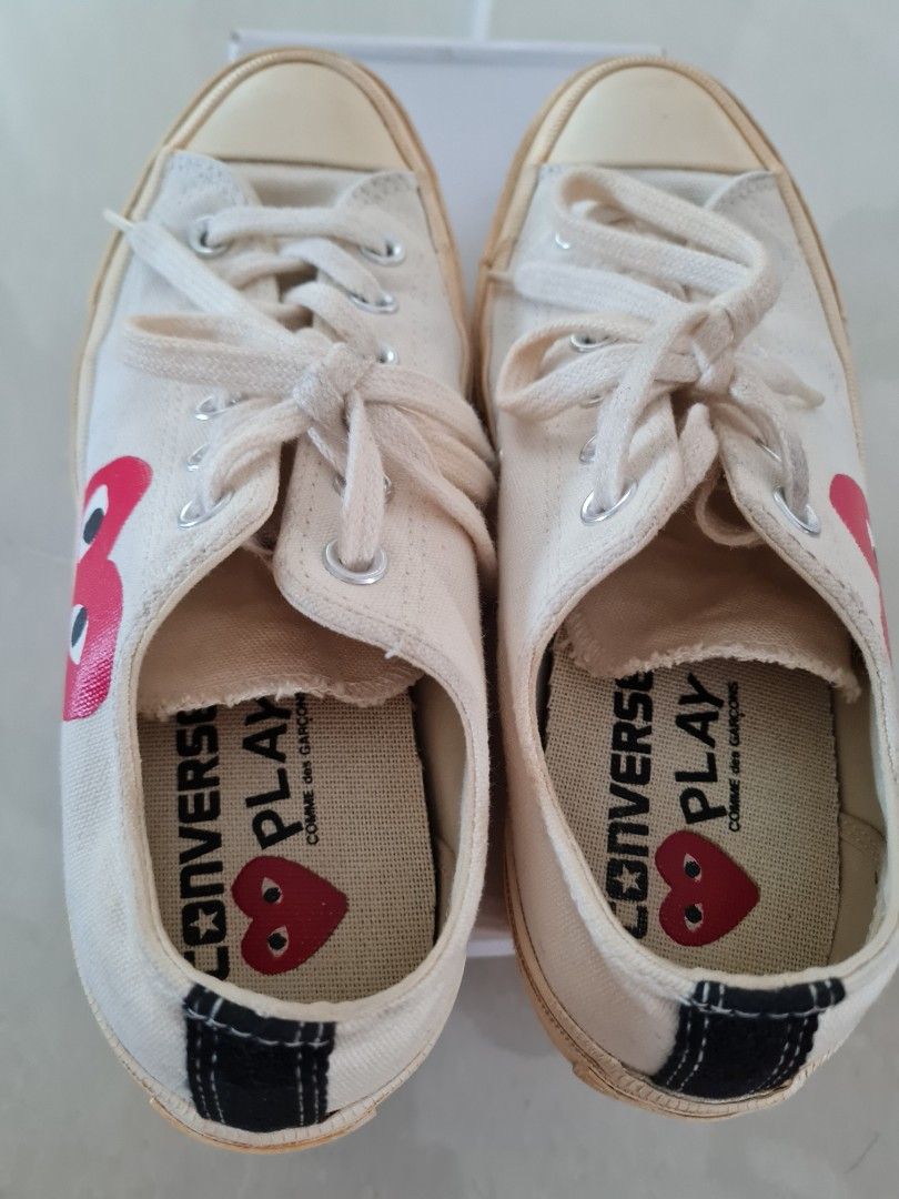 Chuck taylor hotsell athletic shoes