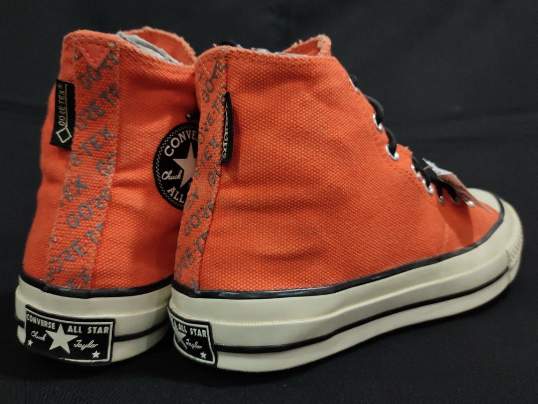 Converse CT70 GORE TEX Orange