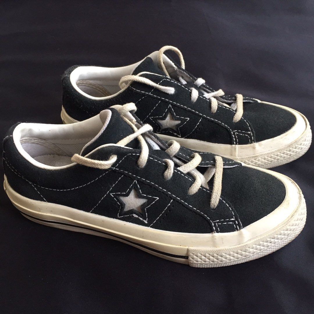 Converse One Star Original Store Harga Nett