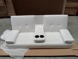 Coospro Sofa Bed for Living Room 3 seater Sofa