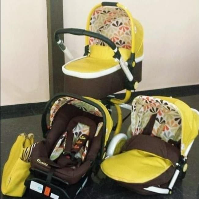 Cosatto ooba travel system pink hot sale