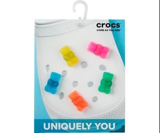 Crocs Jibbitz Gummy Bears