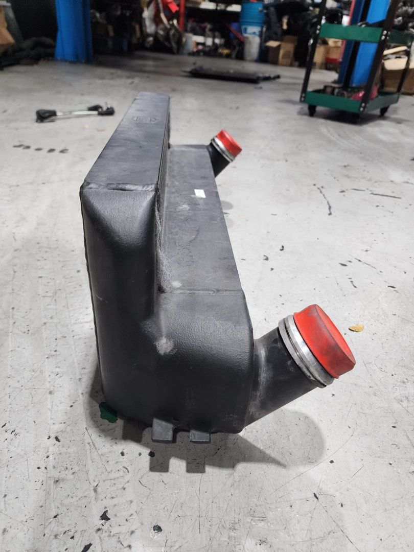 CSF intercooler BMW, Car Accessories, Accessories on Carousell