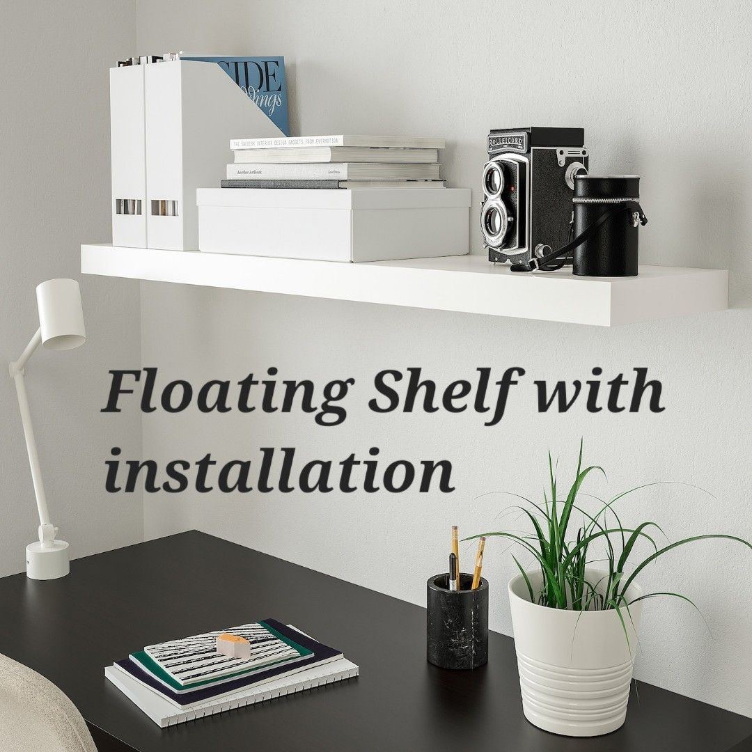 Curtain rod with installation Whatsapp 9339 3838 Mr HELP, Home Services