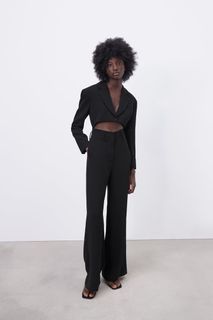 CUT-OUT JUMPSUIT LIMITED EDITION