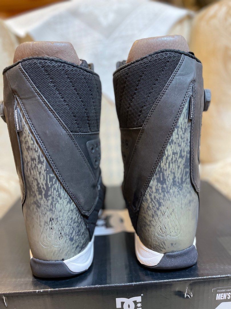 Travis rice snowboard boots shop