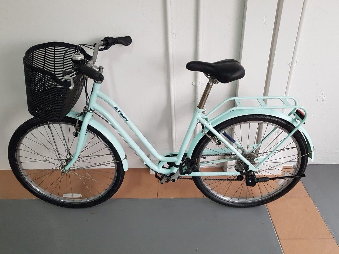 Btwin elops 2025 740