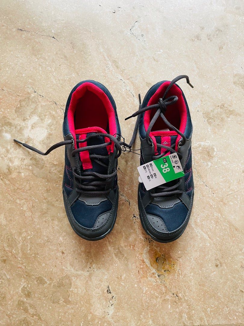 quechua by decathlon shoes