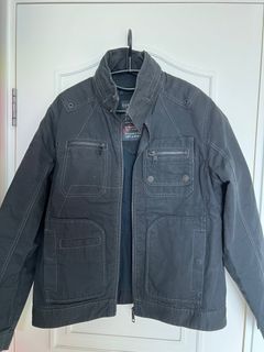 Esprit Denim Jacket