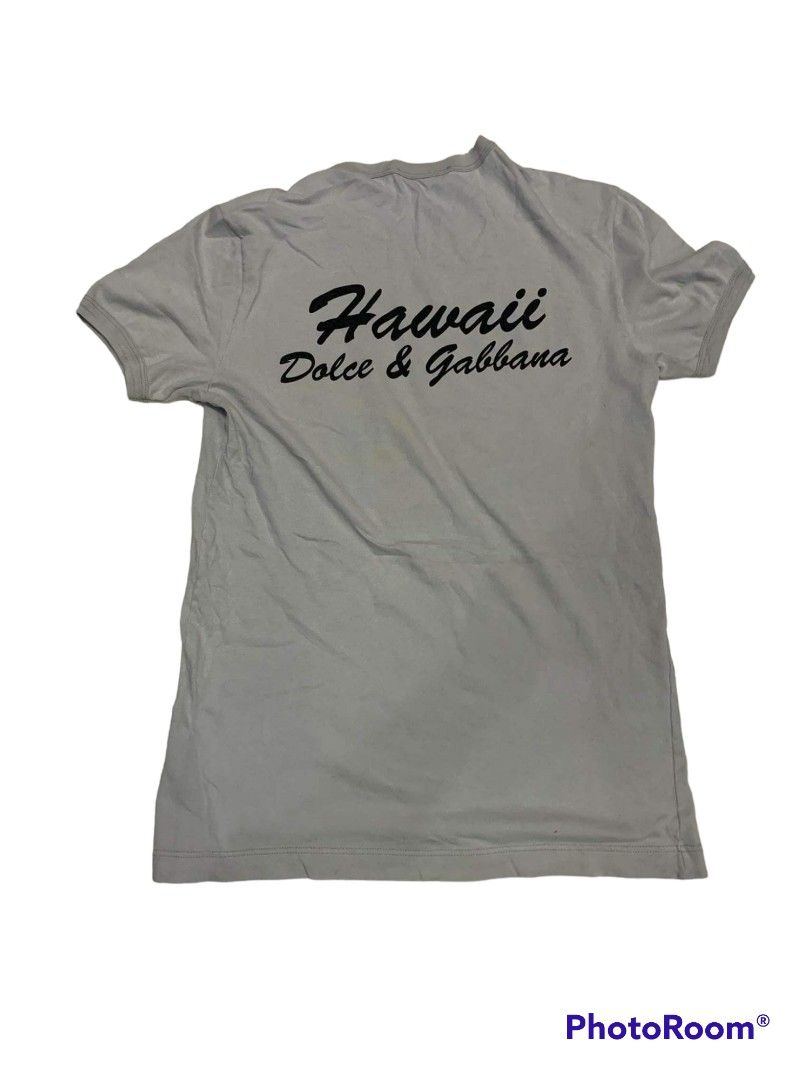 Dolce & Gabbana - Hawaii, Women's Fashion, Tops, Shirts on Carousell