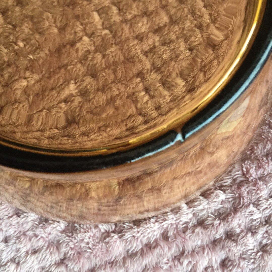 Duralex Mini Serving Bowl (Category: Other Kitchenware & Tableware) located in Cainta. Submitted by ellengreen18 (Listing ID 1213872477, Image 3). Description: One Piece Duralex "France" Mini Serving Bowl, with minor flow as seen on picture P150 Payment is thru gcash Deliver thru Lalamove, Gtab or JNT.