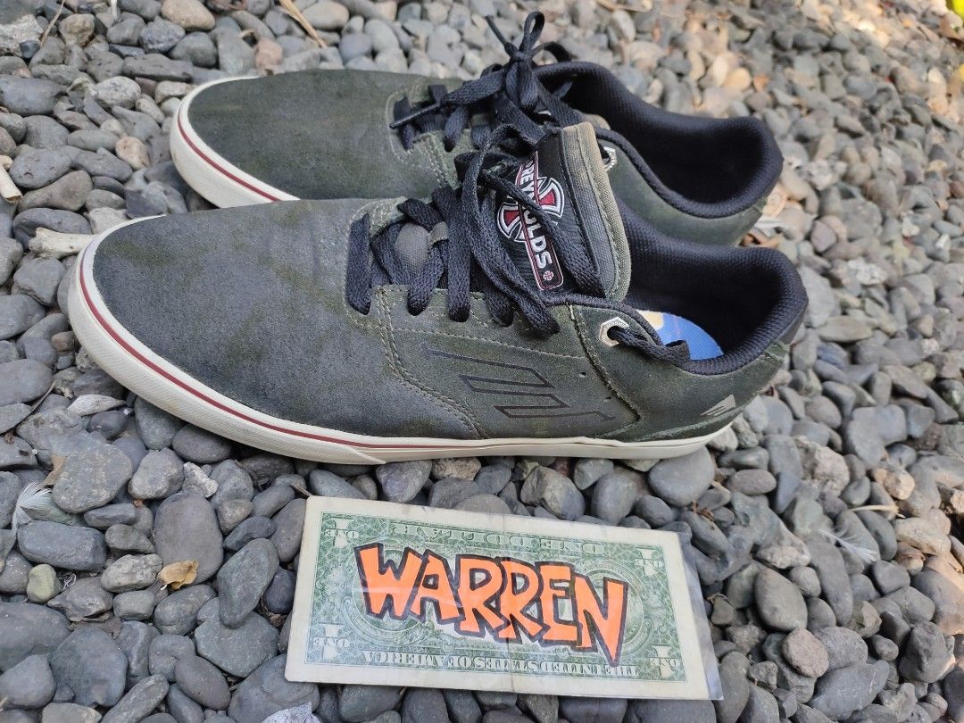 Emerica x independent new arrivals