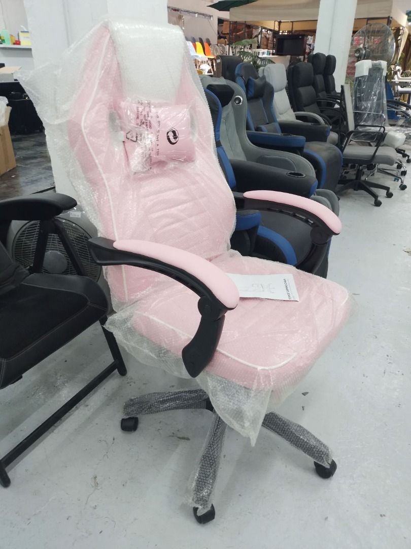 Ergolux gaming online chair