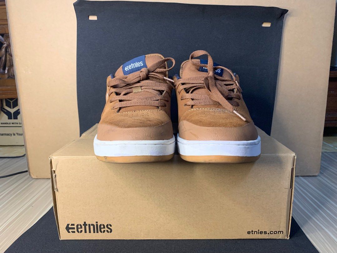Etnies chase hawk new arrivals shoes
