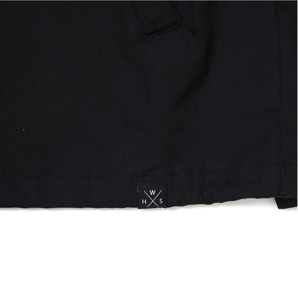 缶バッジRADIOEVA LILITH Jacket by HWDS (BLACK)