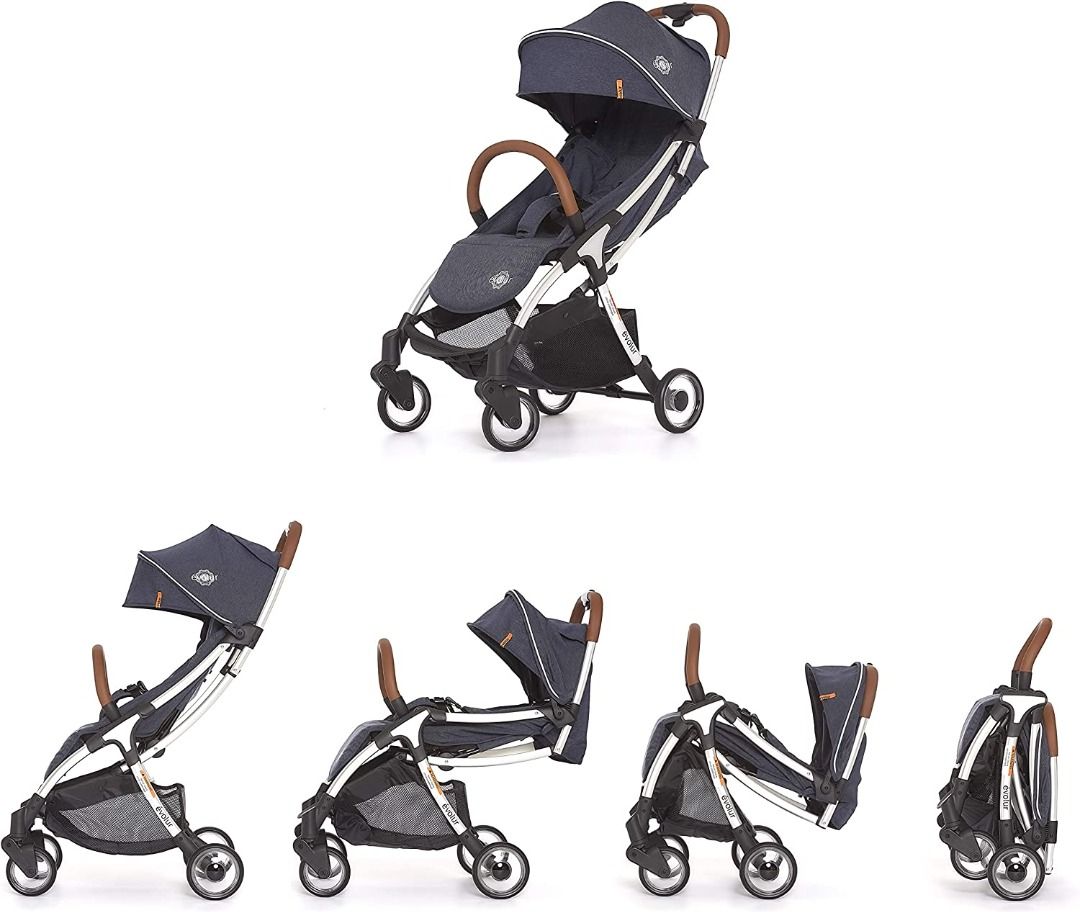 Evolur stroller sale