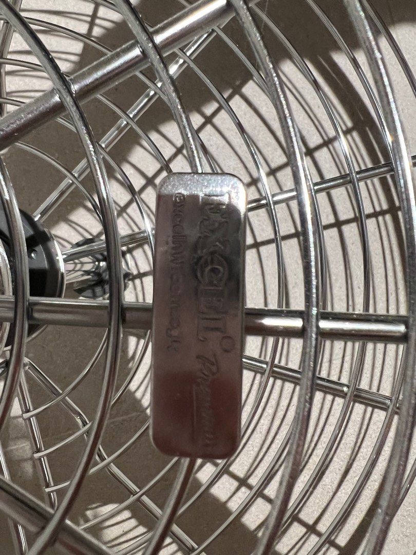 Excel Kitchen rotating shelf, Furniture & Home Living, Bathroom