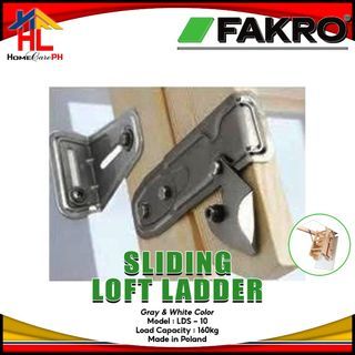 Fakro Sliding Section For Sliding Loft Ladder