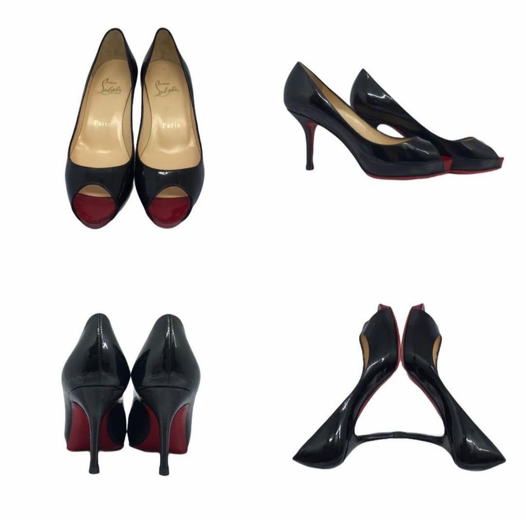 Louboutin 7 cm clearance