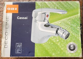 faucet