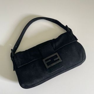 Authentic Fendi Baguette