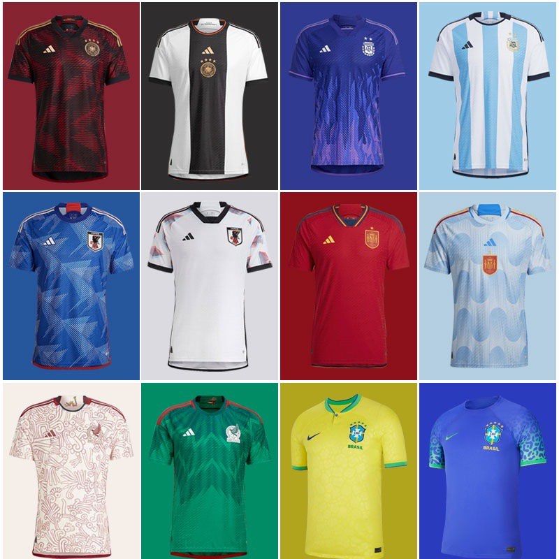Football Jerseys International Soccer Jerseys 2020 2020 Soccer