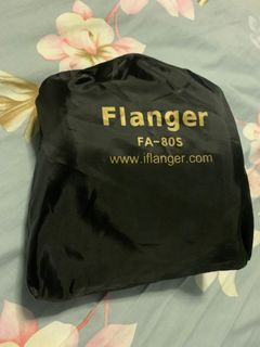 Flanger FA-80S Guitar Cushion Rest
