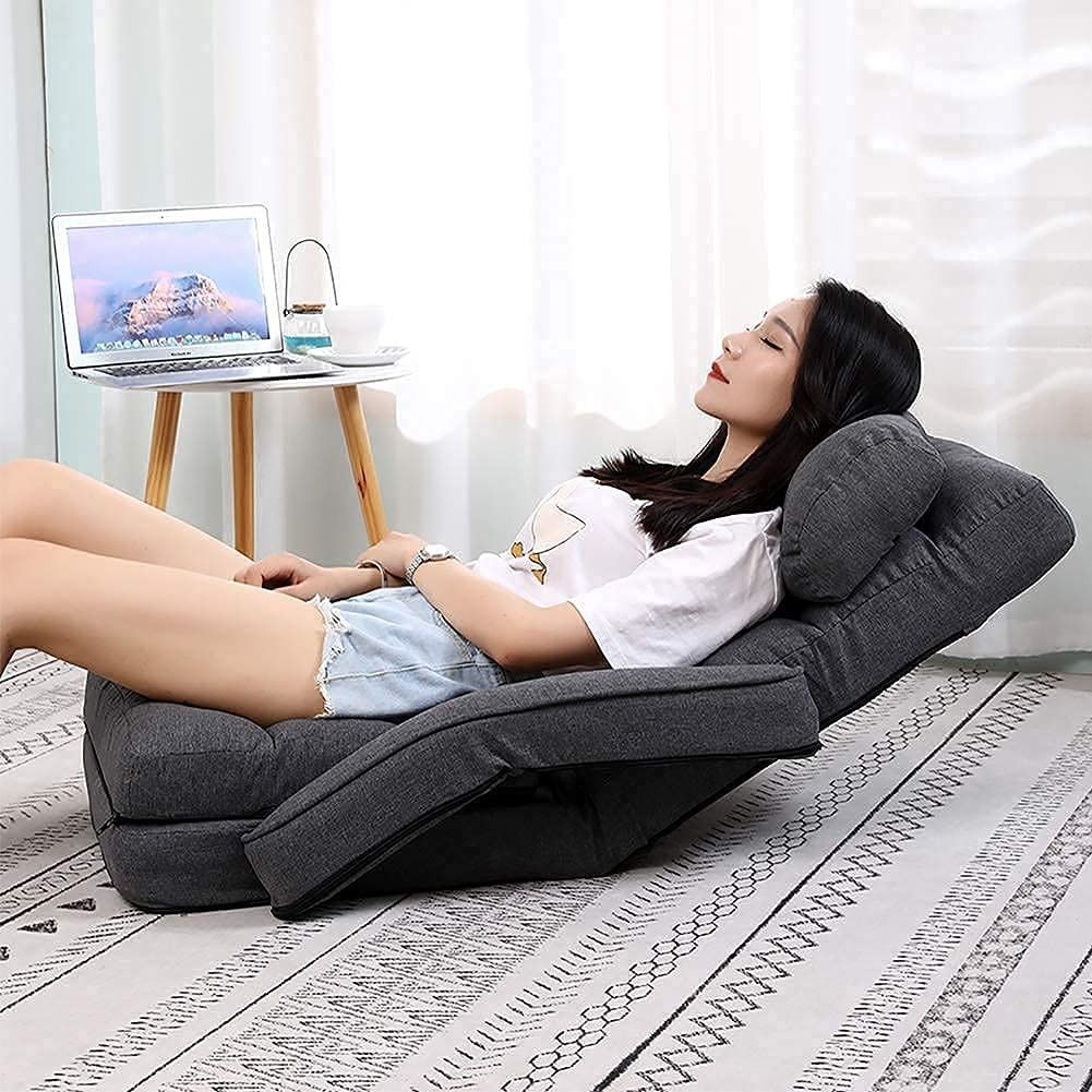 Gaming chaise lounge shop