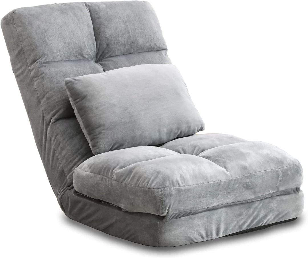 Chaise lounge hotsell back support