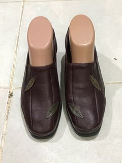 Fly foot original