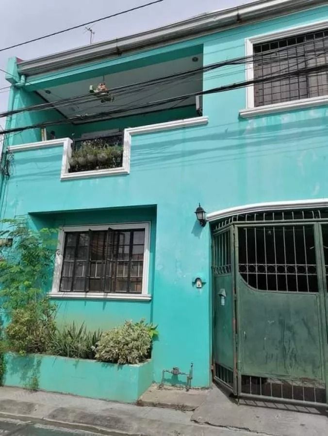 For Sale Wood Estate House & Lot Molino 3, Bacoor, Cavite, Property